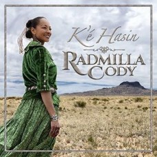 RADMILLA CODY-K'E HASIN (CD)