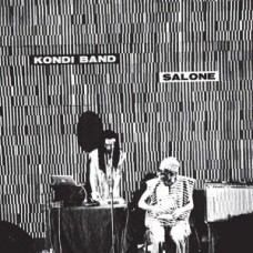 KONDI BAND-SALONE (LP)