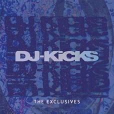 DJ-KICKS-EXCLUSIVES VOL. 3 (CD)