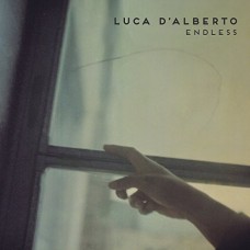 LUCA D'ALBERTO-ENDLESS (LP)