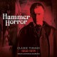 B.S.O. (BANDA SONORA ORIGINAL)-HAMMER.. -COLOURED- (LP)