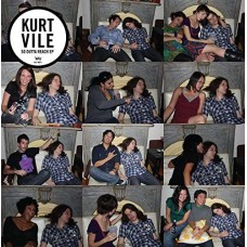 KURT VILE-SO OUTTA REACH -COLOURED- (LP)