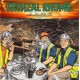 FRENZAL RHOMB-HI-VIS HIGH TEA TIME (CD)