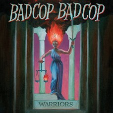 BAD COP/BAD COP-WARRIORS (LP)