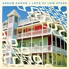 ABRAM SHOOK-LOVE AT LOW.. -COLOURED- (LP)