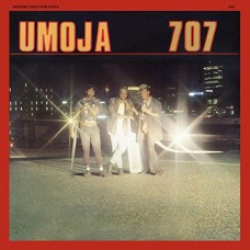 UMOJA-707 (LP)