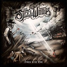 STEEL WOODS-STRAW IN THE WIND (2LP)