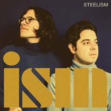 STEELISM-ISM (LP)