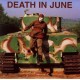 DEATH IN JUNE-ABANDON TRACKS! (CD)