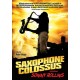 SONNY ROLLINS-SXOPHONE COLOSSUS (DVD)