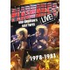 PLASMATICS-LIVE! ROD SWENSON'S.. (DVD)
