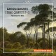 G. DONIZETTI-STRING QUARTETS 1-3 (CD)