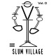 SLUM VILLAGE-SLUM VILLAGE VOL. 0 (CD)