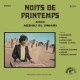 ABDOU EL OMARI-NUITS DE PRINTEMPS (LP)