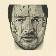 CHRIS RONALD-FRAGMENTS (CD)