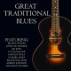 V/A-GREAT TRADITIONAL BLUES (2CD)