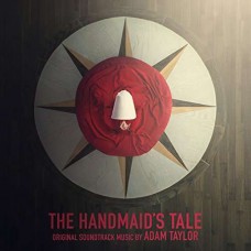 B.S.O. (BANDA SONORA ORIGINAL)-HANDMAIDS TALE (CD)