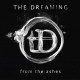 DREAMING-FROM THE ASHES (CD)
