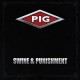 PIG-SWINE & PUNISHMENT (CD)