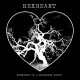HEXHEART-MIDNIGHT ON A MOONLESS.. (CD)