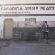 AMANDA ANNE PLATT-AMANDA ANNE PLATT & THE.. (CD)