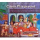 V/A-CUBAN PLAYGROUND (CD)