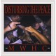 V/A-DISTURBING THE PEACE (CD)