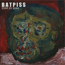 BATPISS-REST IN PISS -DOWNLOAD- (LP)
