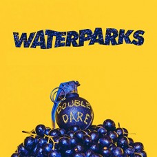 WATERPARKS-DOUBLE DARE (LP)