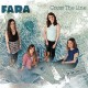 FARA-CROSS THE LINE (CD)