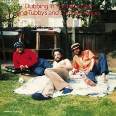 KING TUBBY/DELROY WILSON-DUBBING IN/GO AWAY DREAM (2CD)