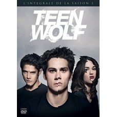 SÉRIES TV-TEEN WOLF - SAISON 3 (6DVD)