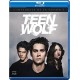 SÉRIES TV-TEEN WOLF - SAISON 3 (3BLU-RAY)