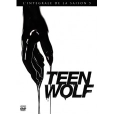 SÉRIES TV-TEEN WOLF - SAISON 5 (6DVD)