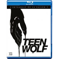 SÉRIES TV-TEEN WOLF - SAISON 5 (4BLU-RAY)