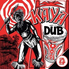 V/A-KAYA DUB (CD)