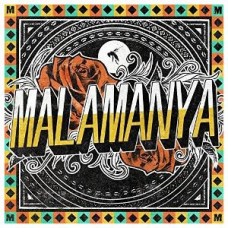 MALAMANYA-MALAMANYA (LP)