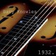DAVY KNOWLES-1932 (CD)