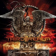 THIRD REALM-SUFFERING ANGEL (CD)