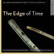 ANNA FRIEDER POTENGOWSKI-EDGE OF TIME (CD)