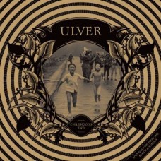 ULVER-CHILDHOOD'S END -DIGI- (CD)