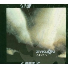 ZYKLON-AEON (CD)