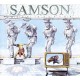 SAMSON-SHOCK TACTICS (CD)
