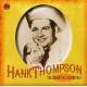 HANK THOMPSON-ESSENTIAL RECORDINGS (2CD)