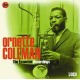 ORNETTE COLEMAN-ESSENTIAL RECORDINGS (2CD)