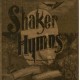 NATCHEZ SHAKERS-SHAKER HYMNS NO.2 (CD)