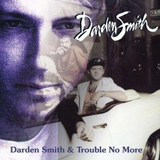 DARDEN SMITH-DARDEN SMITH/ NO MORE.. (2CD)