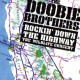 DOOBIE BROTHERS-ROCKIN' DOWN THE HIGHWAY (2CD)