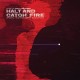 B.S.O. (BANDA SONORA ORIGINAL)-HALT & CATCH.. -COLOURED- (LP)