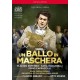 G. VERDI-UN BALLO IN MASCHERA (DVD)